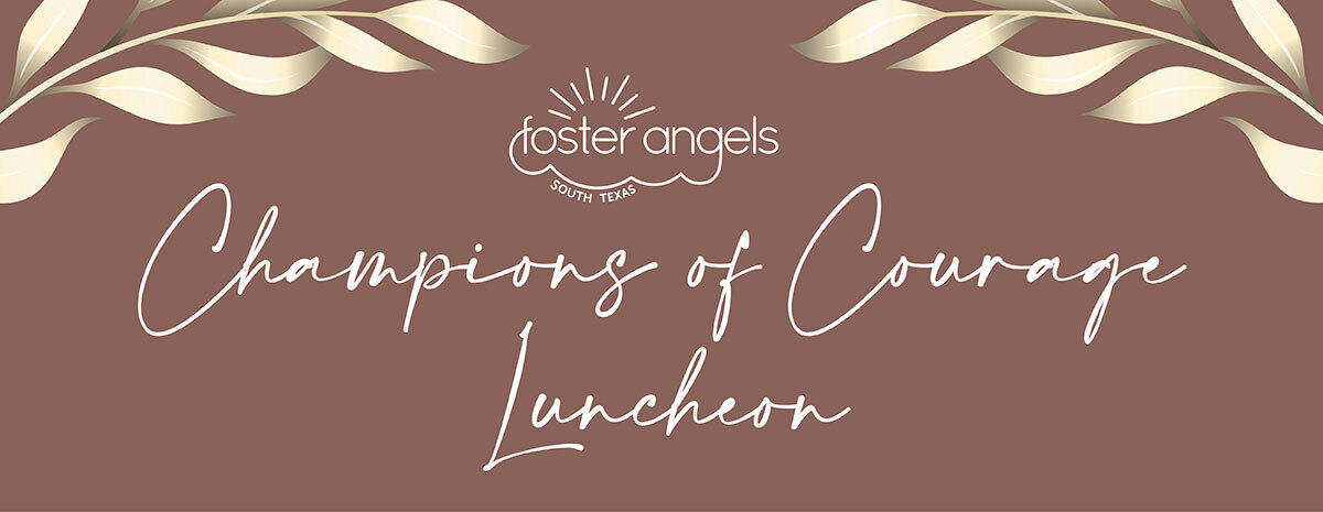 Champions of Courage Luncheon